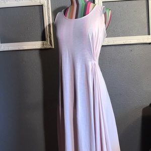 Eileen Fisher nightgown by Grant Hill